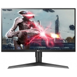 монитор LG 27GL650F-B черный