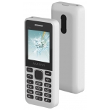 сотовый телефон Maxvi C20 (2 SIM) Без ЗУ, белый