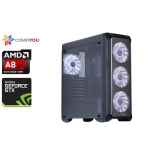 системный блок CompYou Game PC G757 (CY.979510.G757)