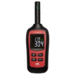 измерительный инструмент ADA ZHT 100-70 влажности и температуры бесконтактный (термогигрометр)