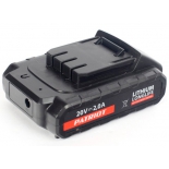 аккумулятор к инструментам Patriot BR 201 (Li-Ion, 20V, для Patriot BR 201Li/BR201Li-h серии The One)