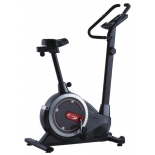 велотренажер Sport Elite SE-C950D, вертикальный