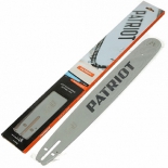 шина для цепной пилы Patriot P208SLGK095 (PG-POH20-58WH) 0,325 1.5 мм