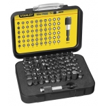 набор инструментов Набор бит STANLEY 1-13-902