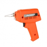 электроинструмент паяльник PATRIOT ST 501 The One (100303001), электрический