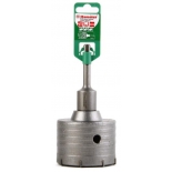 коронка сверлильная Hammer Flex 202-502 DC HD SDS+ 82mm
