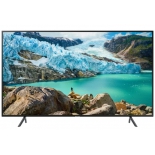 телевизор Samsung UE50RU7100UXRU (50'' UHD, Samtr TV, Wi-Fi), чёрный