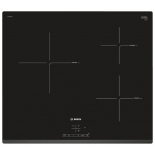 Варочная поверхность Bosch Serie PUC631BB1E индукционная