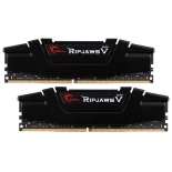 модуль памяти G.Skill F4-3200C16D-16GVKB 3200MHz 2x8GB