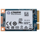 SSD-накопитель Kingston mSATA SUV500MS/240G 240Gb