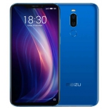 смартфон Meizu X8 6/64GB синий