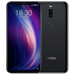 смартфон Meizu X8 6/64GB черный