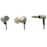 гарнитура проводная для телефона SmartBuy UTASHI DUO 2 SBHX-560 (шнур 1.2м)