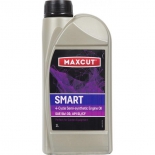 масло моторное для садовой техники MAXCUT SMART 4T Semi-Synthetic 850930716 (1л)
