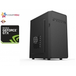 системный блок CompYou Game PC G757 (CY.979686.G757)