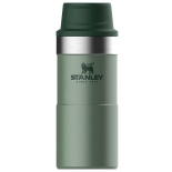 термокружка Stanley The Trigger-Action Travel Mug 0.47 л, зеленый