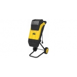 измельчитель садовый Huter ESH-2500