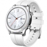 Умные часы Huawei Watch GT (FTN-B19) белые