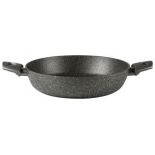 сотейник TVS Mineralia induction 28 см с 2-мя ручк.