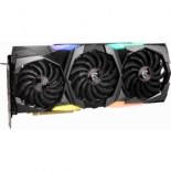видеокарта GeForce MSI PCI-E NV RTX 2070 SUPER SUPER GAMING X TRIO 8GB