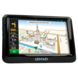 навигатор Lexand Click&Drive CD5 HD Прогород (автомобильный)