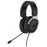 гарнитура для ПК ASUS TUF Gaming H3 чёрно-серые