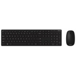 комплект Asus W5000 черный/черный
