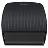 коврик для мышки Fellowes I-Spire, чёрный (FS-94729)