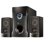 акустическая система Ginzzu GM-426 2.1