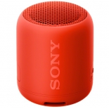 портативная акустика Колонка Sony SRS-XB12 red