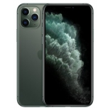 смартфон Apple iPhone 11 Pro 64GB (MWC62RU/A), темно-зеленый