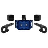 VR-очки HTC VIVE Pro Starter Kit (99HAPY010-00)