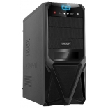 корпус CROWN CMC-SM161 500W Black