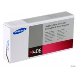 картридж для принтера Samsung CLT-M406S