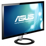монитор ASUS VX238H Black