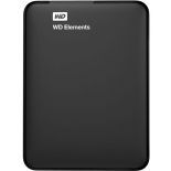 жесткий диск Western Digital WDBUZG0010BBK 1Tb USB3.0