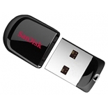 usb-флешка Flash Drive 32 Gb Sandisk Cruzer Fit