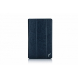 чехол для планшета G-Case Executive для Lenovo Tab 3 8, темно-синий