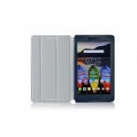 чехол для планшета G-Case Executive для Lenovo Tab 3 7, темно-синий