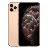 смартфон Apple iPhone 11 Pro Max 256GB золотистый (MWHL2RU/A)