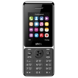 сотовый телефон INOI 248M, черный