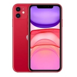смартфон Apple iPhone 11 64GB Red