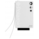 фотоаппарат моментальной печати Polaroid Mint,16 мегапикселей, белый