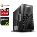 системный блок CompYou Home PC H557 (CY.980020.H557)