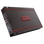 автомобильный усилитель Kicx LL 90.4 четырехканальный
