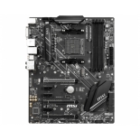 материнская плата MSI X470 GAMING PLUS MAX ATX