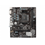 материнская плата MSI A320M-A PRO MAX mATX