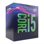 процессор Intel Core i5-9500 BOX (6x3.0ГГц, 9МБ)