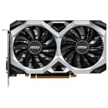 видеокарта GeForce MSI PCI-E NV GTX 1660 VENTUS XS 6G OCV1 6Gb