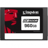 SSD-накопитель Kingston DC500M SEDC500M/960G 960GB